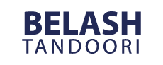 Belash Tandoori logo